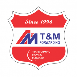 T&M Forwarding Co., Ltd